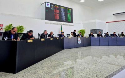 Câmara requer cadeira de rodas sob medida para crianças especiais de São João da Barra