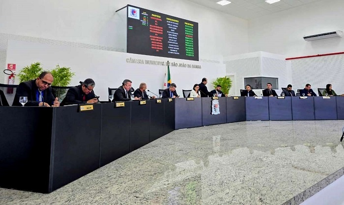 Câmara de SJB pleiteia implantação de clínica 24 horas para tratamento de dependentes químicos