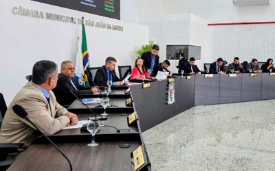 Após acidente fatal, Câmara de SJB sugere presença de guardas perto da escola do bairro Perigoso, que fica às margens da BR-356