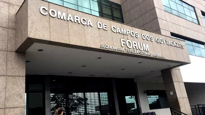Homem é condenado a mais de 45 anos por homicídio qualificado de mãe e filha em Campos dos Goytacazes