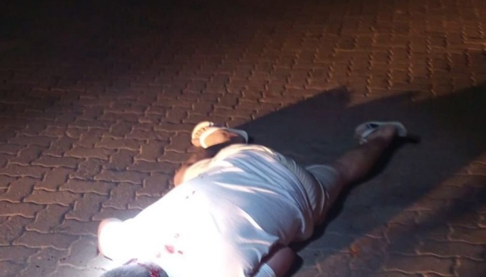 Mais um homem é assassinado com vários tiros na cabeça em São Francisco de Itabapoana