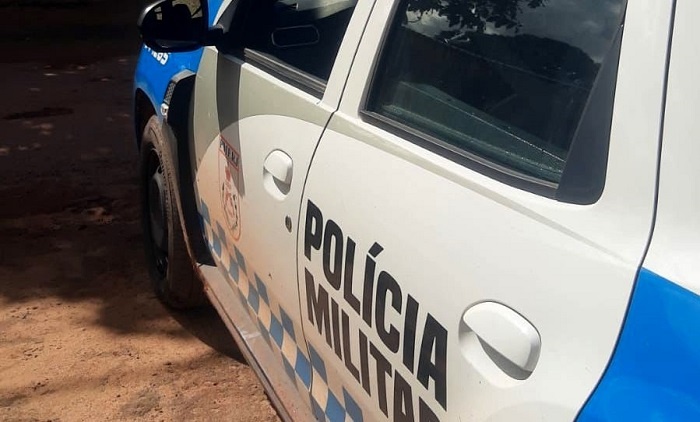 Idoso é baleado dentro de residência em São Francisco de Itabapoana