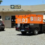 rabecão