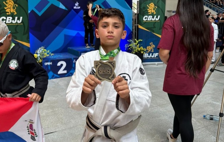 SJB representada por 27 atletas em competições no fim de semana