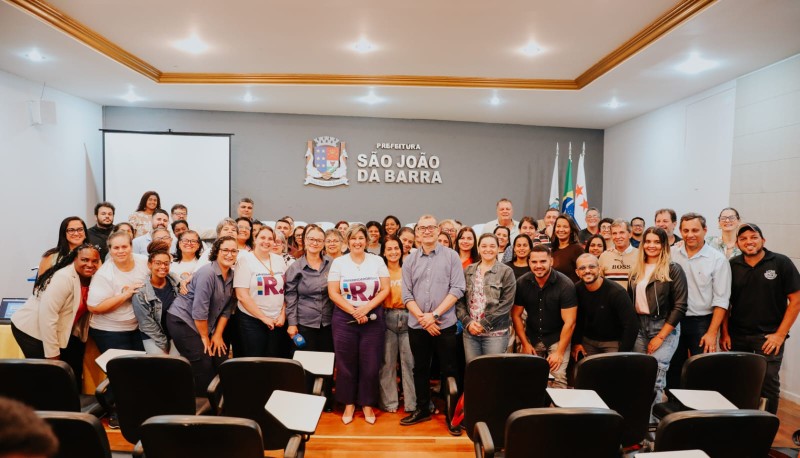 Caravana do Empreendedorismo RJ mobiliza setor sanjoanense