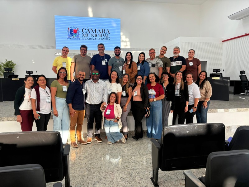 Fórum Municipal de Cultura elege novos conselheiros