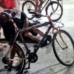 CICLISTA