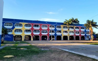 FAETEC de São João da Barra abre inscrições para cursos gratuitos da segunda rodada de 2026