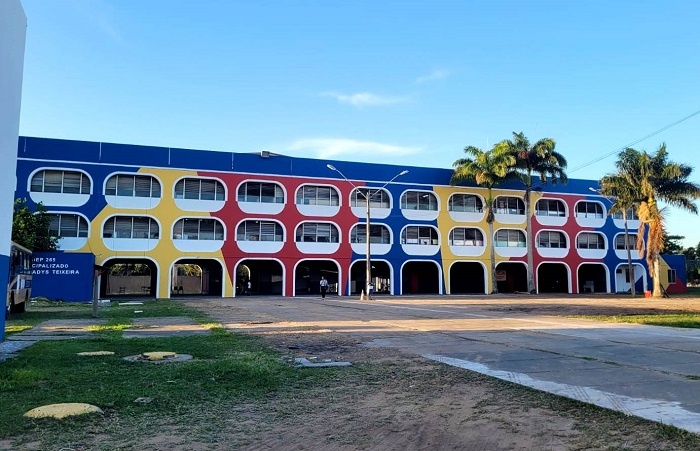 CETEP/FAETEC de São João da Barra abre inscrições para cursos do primeiro semestre de 2026