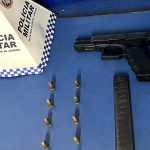 PISTOLA
