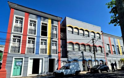 Prefeitura de SJB quita folha salarial de julho nesta sexta