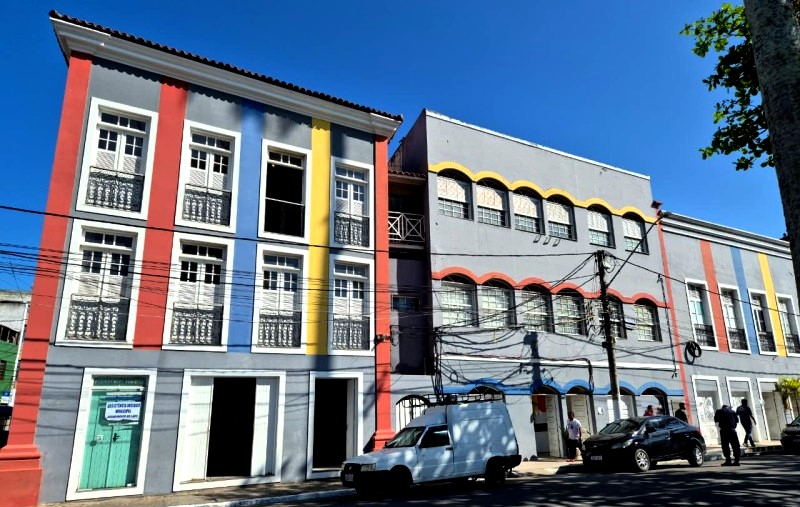 Prefeitura de SJB paga salário de maio com reajuste