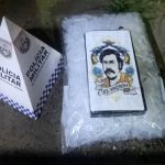 cocaína