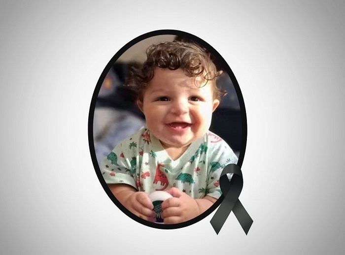 Bebê de 10 meses morre após ataque de pitbull em Campos dos Goytacazes