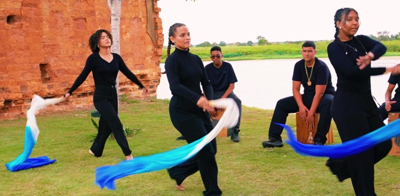 São João da Barra na Ópera Mundial da Ciência 2025