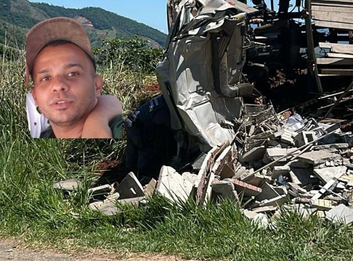 Empresário com lojas em SJB e Campos morre em acidente no ES