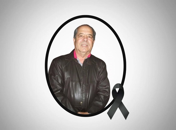 Morre, aos 77 anos, o ex-prefeito de São João da Barra Edinho Mansur