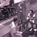 Vídeo - Bandidos armados assaltam homens às margens da BR 356 em SJB WhatsApp Image 2025-11-28 at 14.31.11