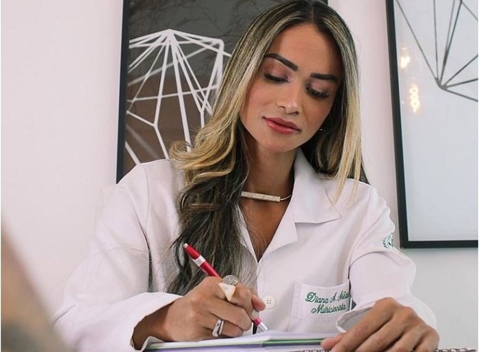Nutricionista e influenciadora é encontrada morta em Campos