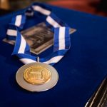medalha alerj