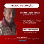 zenildo