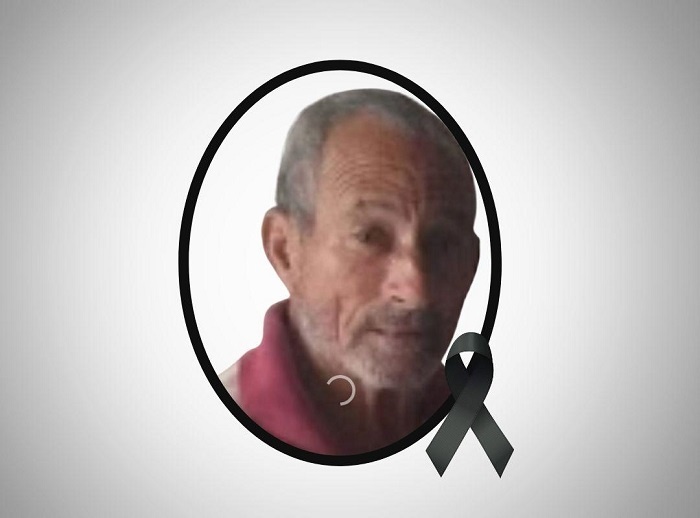 Morre, aos 78 anos, Zenildo Lopes Rangel