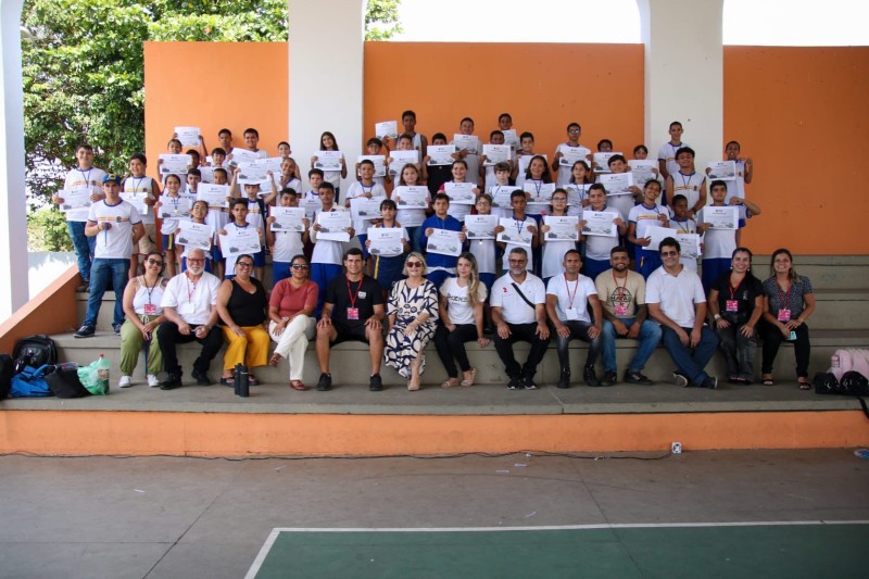 SJB promove 3º Campeonato Interescolar de Xadrez