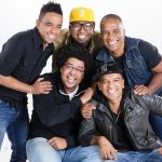 Grupo Bom Gosto agita a virada de ano no Balneário de Atafona - Veja programação! Bom-Gosto