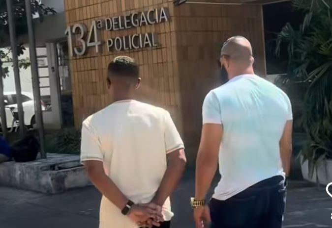Pai é condenado a 9 anos de prisão pelo crime de estupro de vulnerável, praticado contra sua filha em Campos