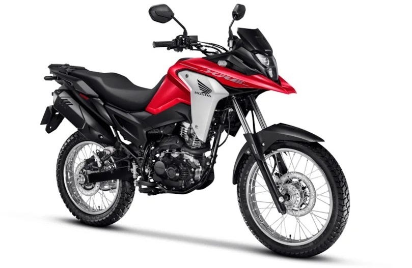 Motocicleta é furtada no corredor de casa em São João da Barra