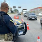 PRF contabiliza 84 mortes e 1.167 pessoas feridas nas rodovias federais durante o feriado prf