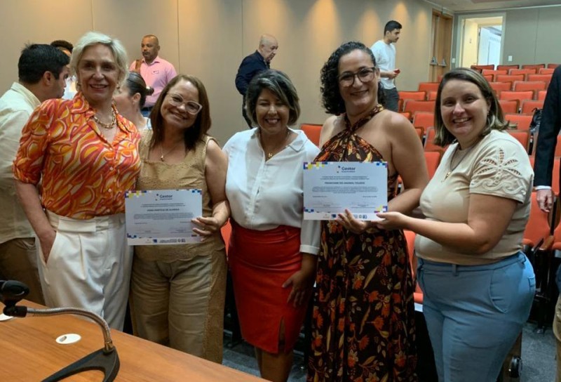 SJB participa de Curso Gestor Empreendedor