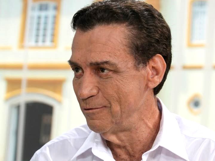 Morre, aos 77 anos, o ex-prefeito de Campos, Dr. Arnaldo Vianna