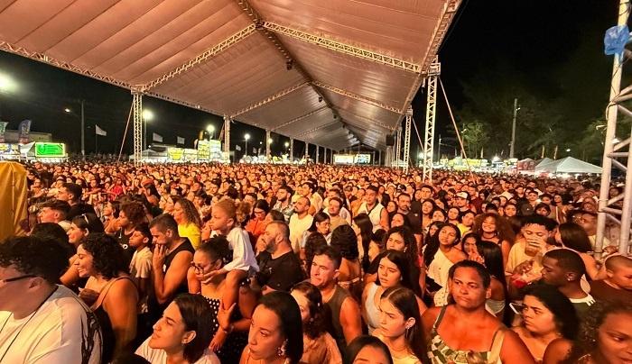 Piseiro de Maíza Lima e pagode de SPC e Mumuzinho embalam verão de SJB – Veja programação!