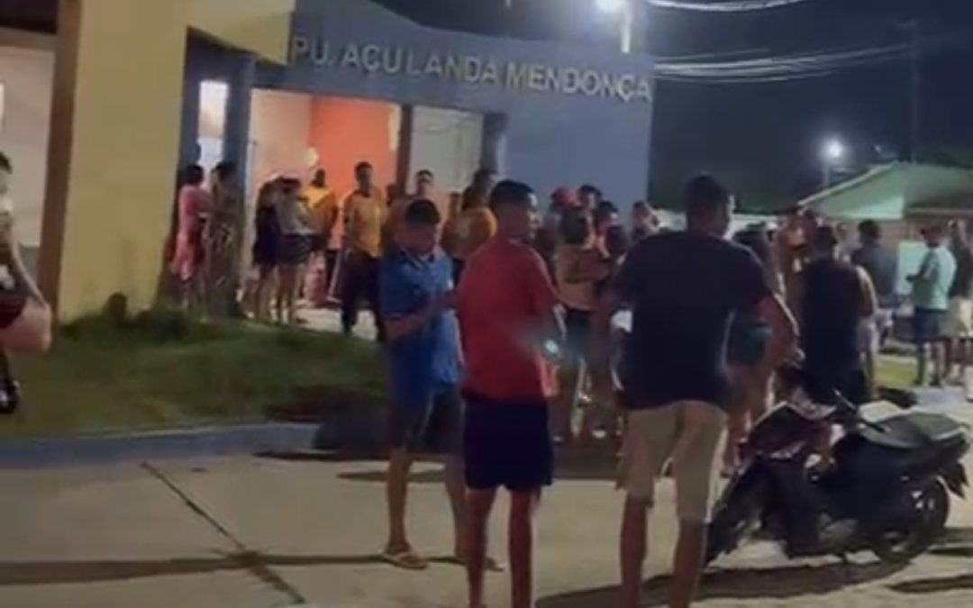 Justiça converte em preventiva a prisão de motorista envolvido na morte de criança de 9 anos no Açu