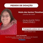 Post pedido doação de sangue (Story do Instagram) (1080 x 800 px)
