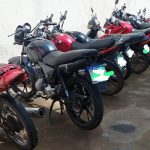 Vídeos - Dez motocicletas são apreendidas durante ação integrada em SJB WhatsApp Image 2026-01-03 at 17.07.27
