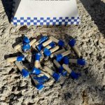 Polícia encontra pinos de cocaína escondidos em via pública em Atafona WhatsApp Image 2026-01-05 at 20.14.26