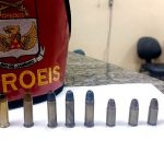 Munições e droga são apreendidas em São João da Barra WhatsApp Image 2026-01-24 at 18.53.28