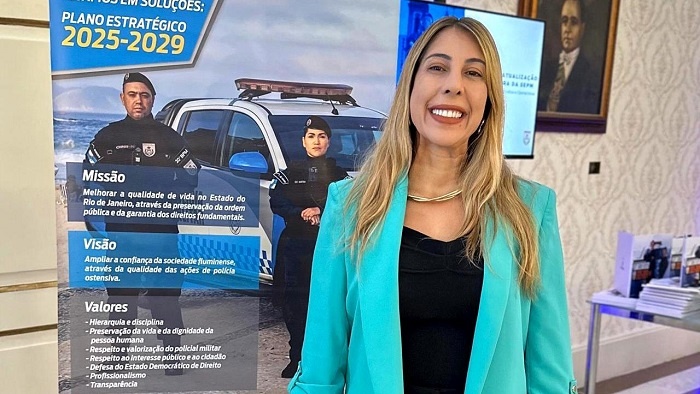 SJB terá uma unidade do Comando de Polícia Ambiental