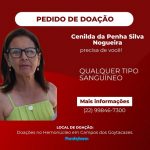 doação