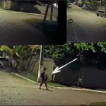 Vídeo - PM detém suspeito de assaltar funcionária do Polo Gastronômico de Grussaí WhatsApp Image 2026-02-22 at 22.27.17