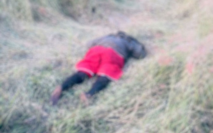 Homem é encontrado morto em casa abandonada em São João da Barra