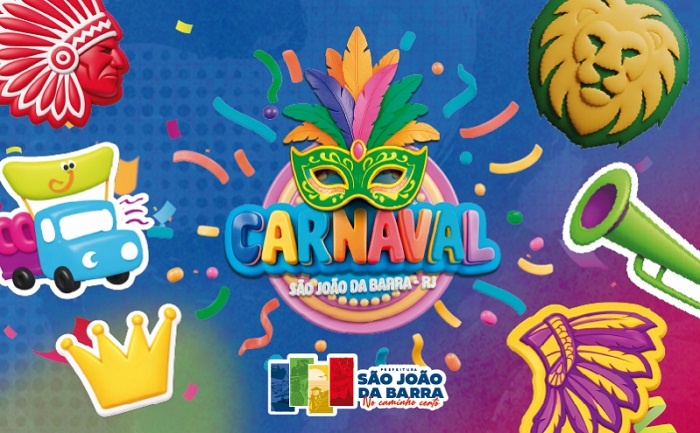 SJB aposta em vasta programação para garantir o melhor Carnaval do interior do Rio