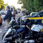 Rodovias federais registram 98 mortes no feriado de Corpus Christi f185e605-e07f-4189-a59c-9458870884ee