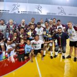 Fluminense é o campeão da Taça César Martins de Futsal Masculino 17090_2045f3c958888964ff6bdfad58ada607