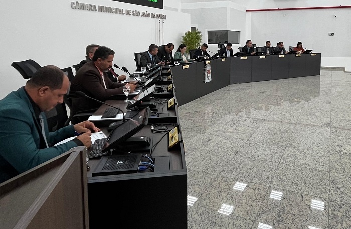 Câmara de SJB requer intervenção do Ministério Público Federal no caso da rotatória da Curva de Grussaí
