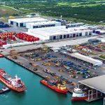 Porto do Açu e NOV assinam contrato para expansão de operação no Brasil