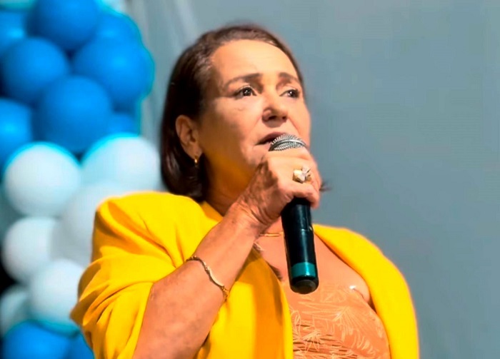 Deputada Carla Machado destaca quase R$ 3 milhões em emendas para políticas de inclusão no RJ
