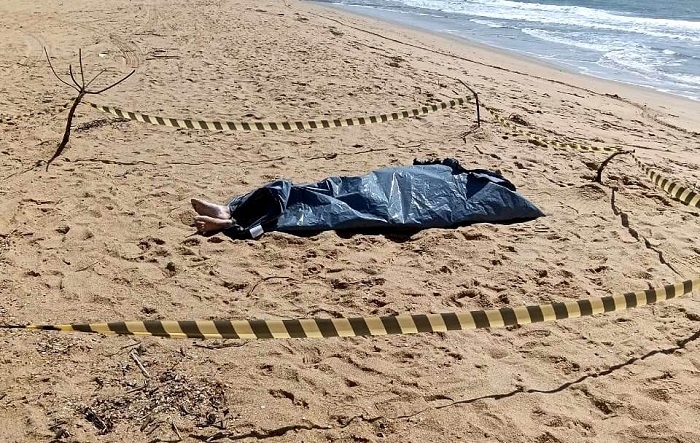 Homem encontrado morto pode ter sido assassinado em SJB – Vítima identificada